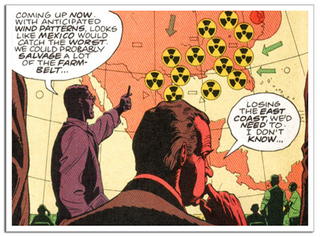 Illustration for article titled Great moments in alternate history: history's superheroes